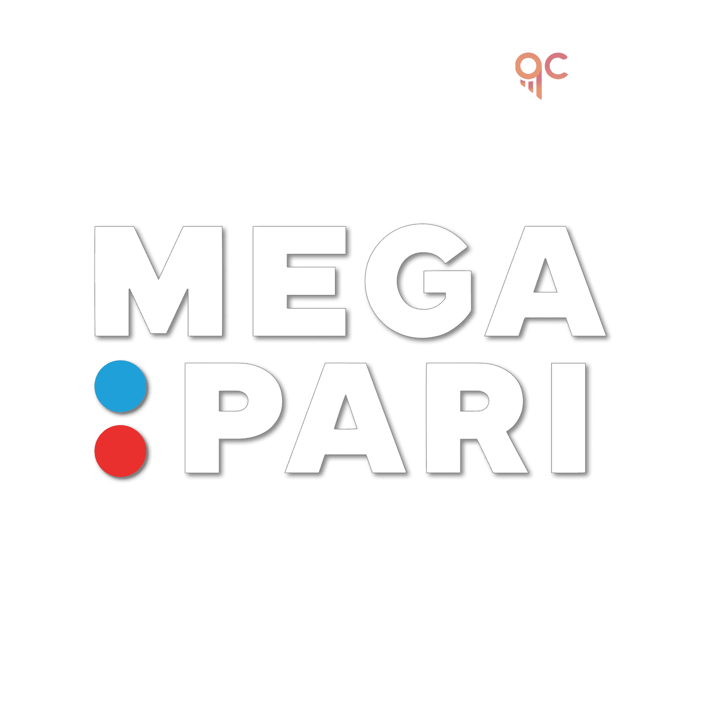 MegaPari شعار