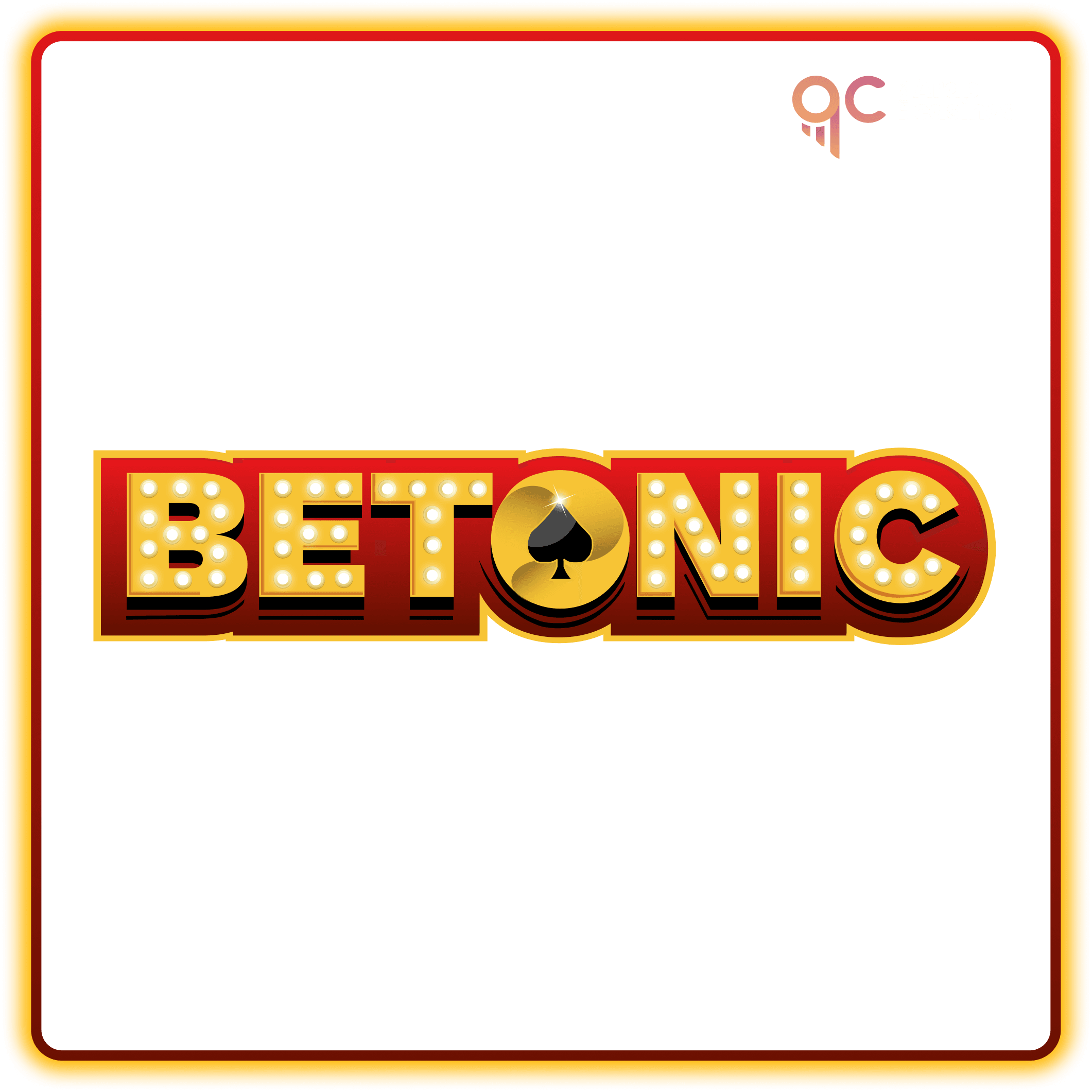BETONIC شعار