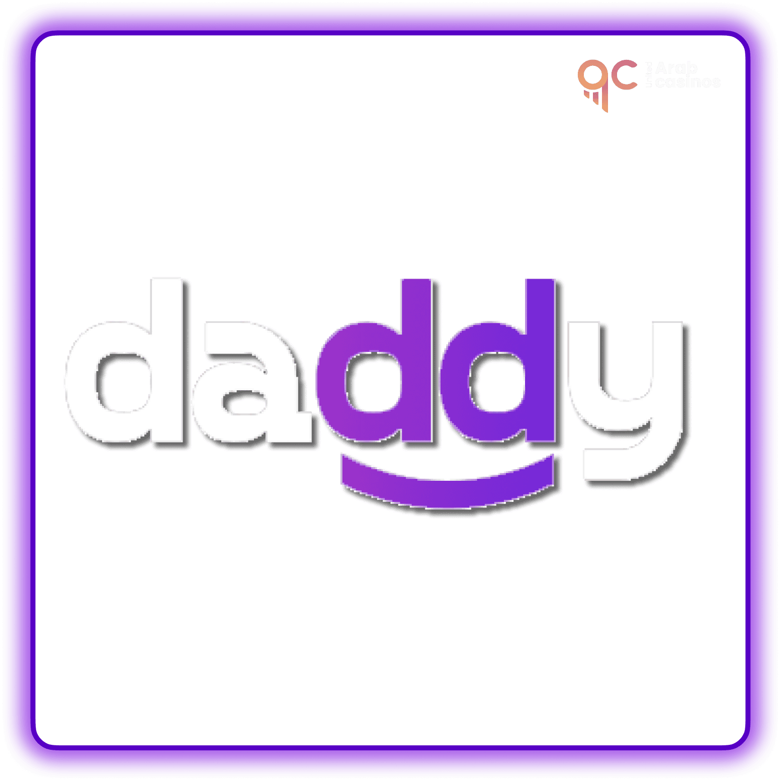 DADDY شعار