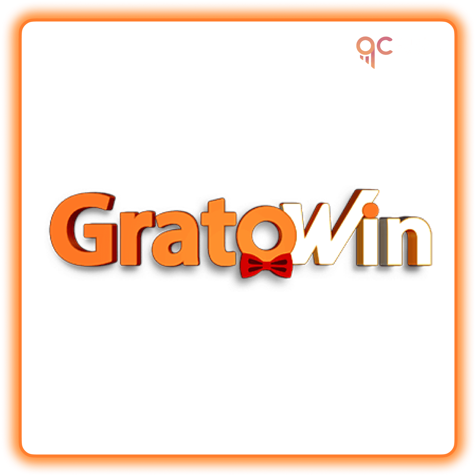 شعار Gratowin
