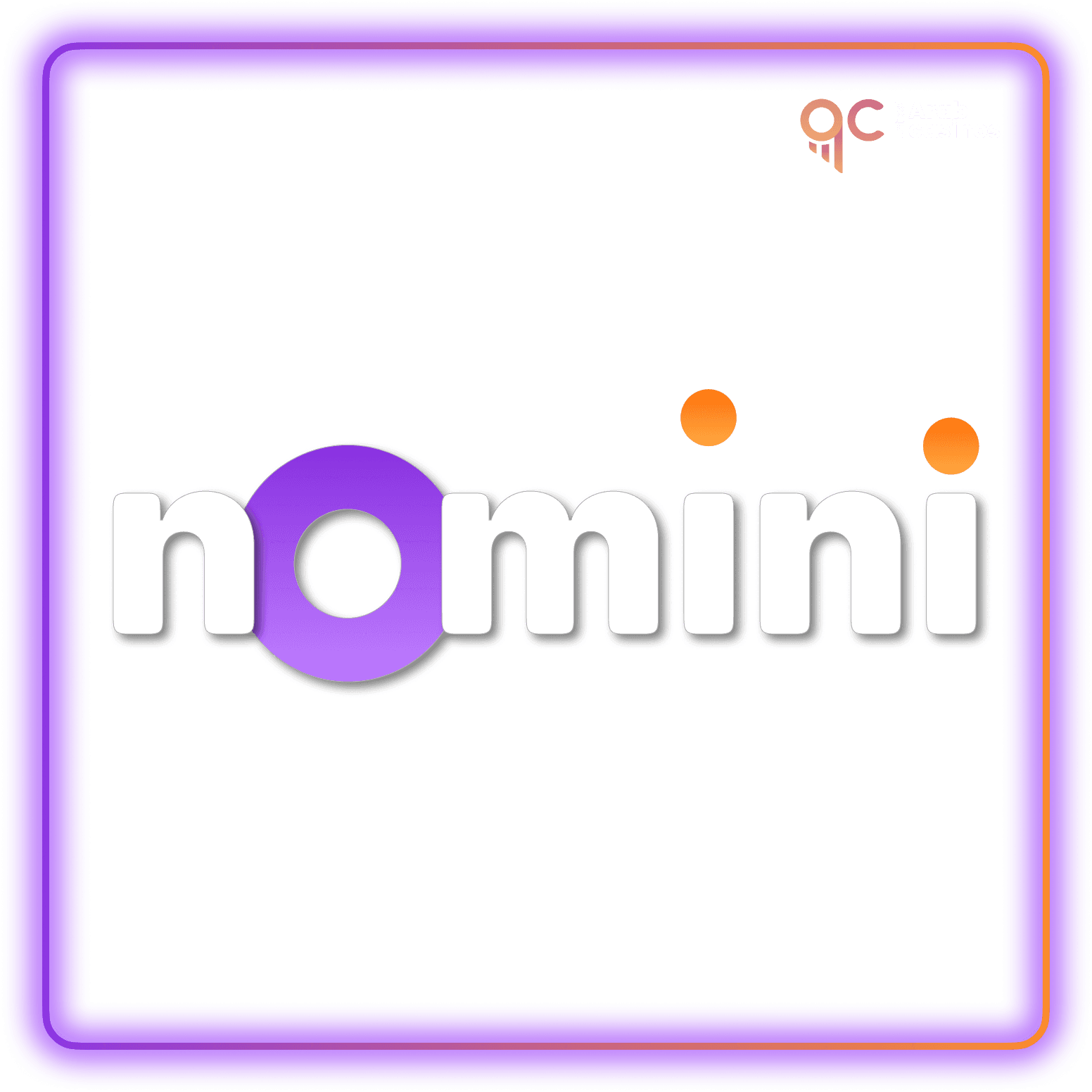 شعار Nomini