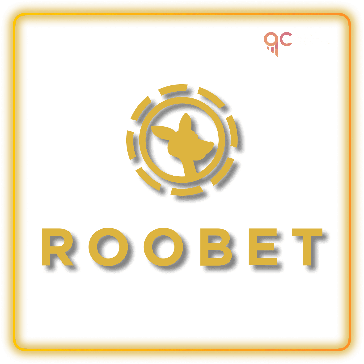 شعار ROOBET