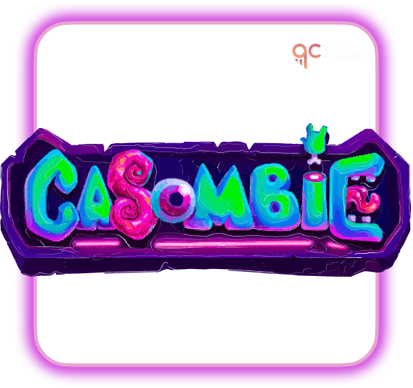 كازينو Casombie