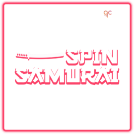 مراجعة كازينو Spin Samurai